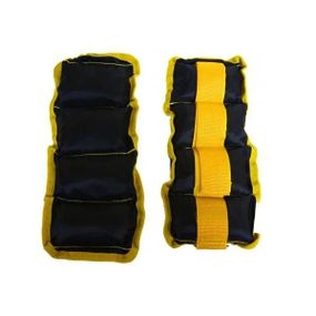 Обважнювачі 2 шт по 1,5 кг TI-323-605