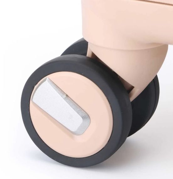 Валіза Semi Line 20" (S) Cappuccino (T5770-1) (DAS302953) | Зображення 2