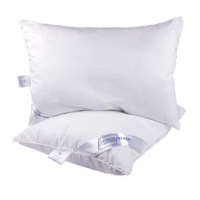 Подушка SoundSleep 113023  70х70 см   бiлий