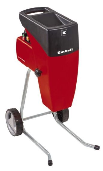 Подрібнювач садовий Einhell GC-RS 2540 (3430620)