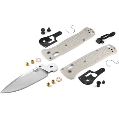 Нож Benchmade Bugout (535-12) | Зображення 8