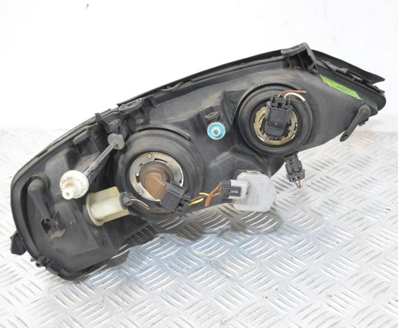 Фара ліва Opel Astra G 1998-2004 Фара передня ліва Опель Астра Г 093175723 1EG007640 | Зображення 5