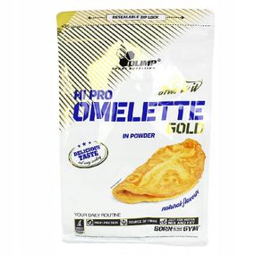 Смесь на яичных белках Olimp Hi Pro Omelette Gold 825 g