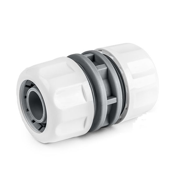 Муфта з'єднувальна Bradas WHITE LINE 1" WL-2112