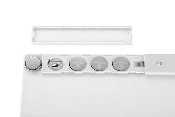 Клавиатура ножничная Microsoft Designer Compact 79key 21Y-00041 | Зображення 8