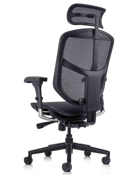 Кресло офисное Comfort Seating Enjoy Budget 2 (EJB2B-AB-HAM) | Зображення 3