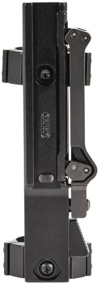 Кріплення Recknagel SSK 2 для LM-Prisma 12 мм. d - 30 мм. BH 15 мм | Зображення 6