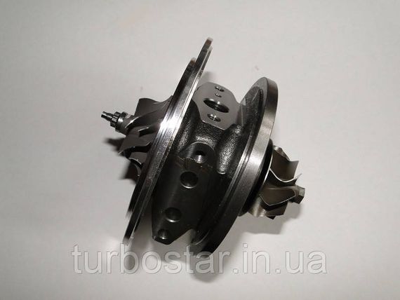 Картридж турбіни НІССАН - Nissan X-Trail. Мотор 2.2 D (YD1). 750441-0005, 750441-0008