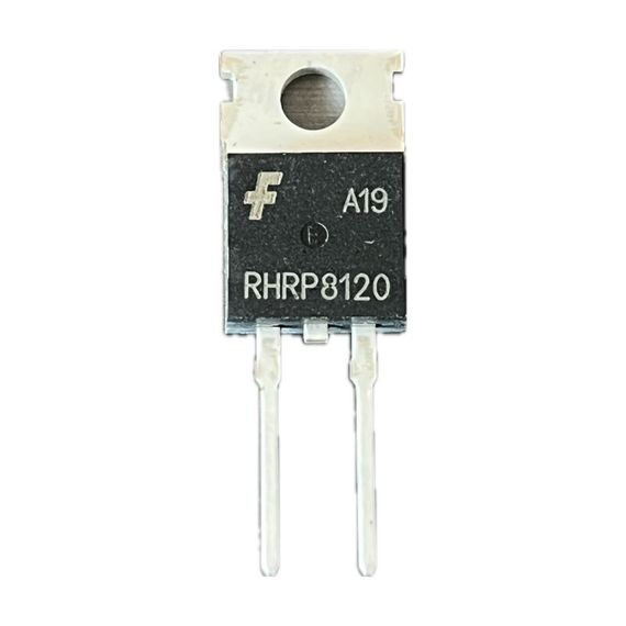 Швидкий діод RHRP8120 Шоттки