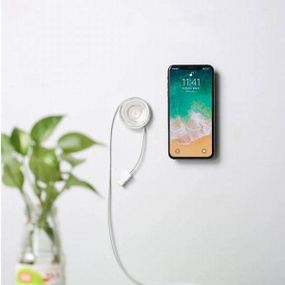 Тримач для телефону Gel Pad