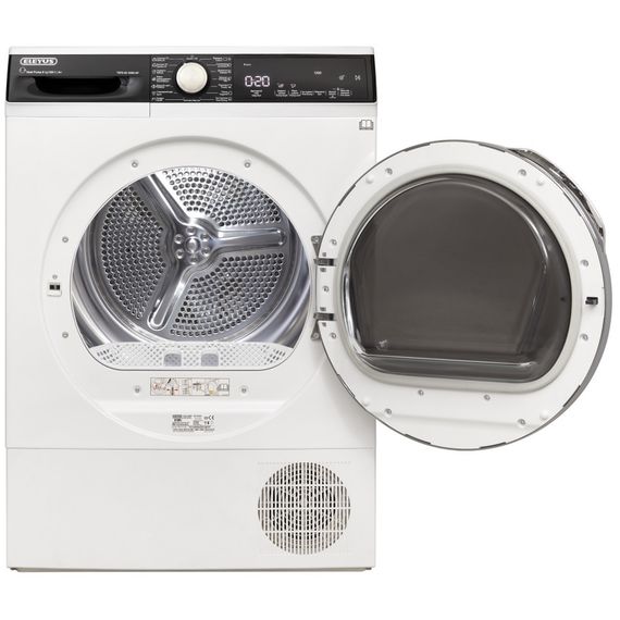 Сушильная машина Eleyus TDFS 08 100IS HP | Зображення 7