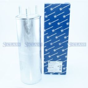 Фильтр топливный VW T5 1.9/2.5 TDI, KS, 50013967,