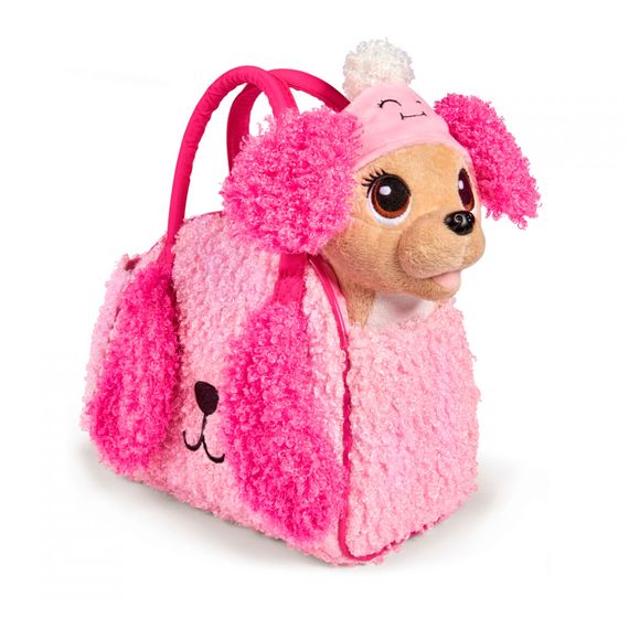 Игрушка собачка Chi Chi Love Флаффи 20 см | Зображення 2