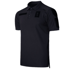 Поло Paladin PRO CoolPass Black/Blue (2299), XL