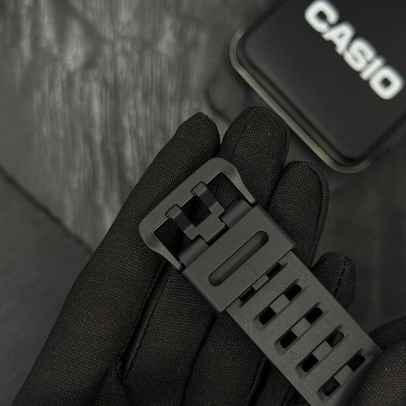 Чоловічий годинник Casio AE-1500WHX-1A | Зображення 4