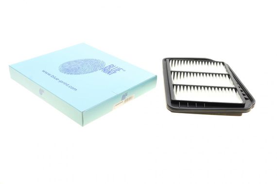 Фільтр повітряний Chevrolet Lacetti Daewoo Nubira 1.4-1.8 03- ADG02248