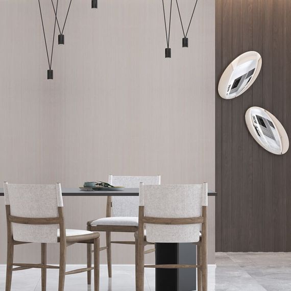 Самоклеюча вініловая плитка в рулоні 600х3000х2мм Мат SW-00002052 | Зображення 5