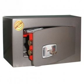 Сейф взломостойкий Technomax SMKO3