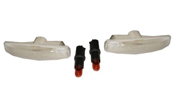 Повторители поворотов (2 шт) для Range Rover Sport 2005-2013 гг