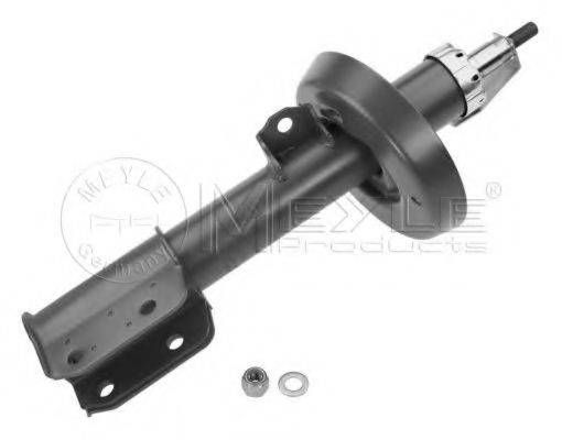 Амортизатор підв. Opel передн. прав. (вир-во Meyle) MEYLE 6266230012 на OPEL ZAFIRA A (F75_)