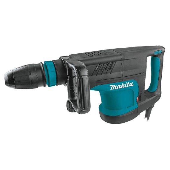 Молоток відбійний мережевий Makita HM1203C (19.1 Дж, 950-1900 хв-1, 1510 Вт, SDS-MAX, 9.7 кг) | Зображення 2