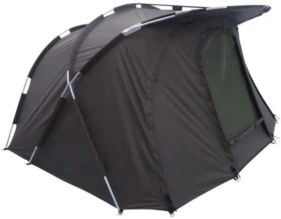 Намет Prologic Commander X1 Bivvy 2man Чорний
