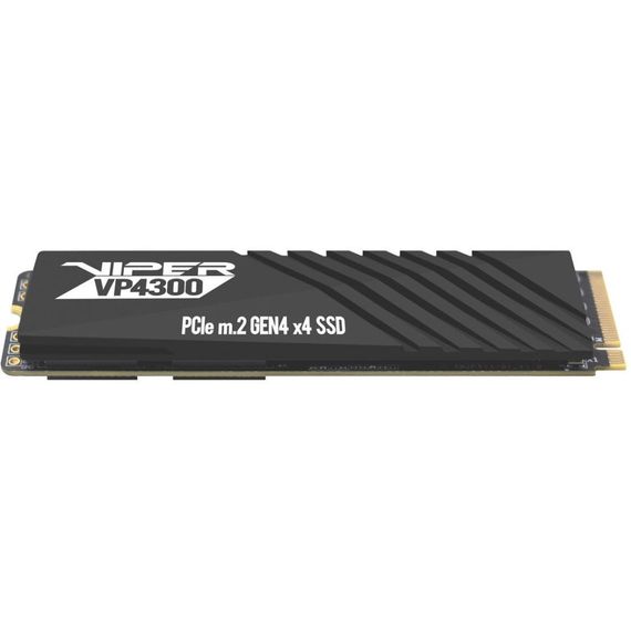 Накопичувач SSD M.2 2280 2TB VP4300 Patriot (VP4300-2TBM28H) | Зображення 1