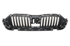 Решетка радиатора Skoda Octavia 20- 88531824702