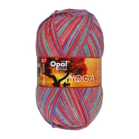 Opal Yoga, 11663 - Космічна Любов | Зображення 1
