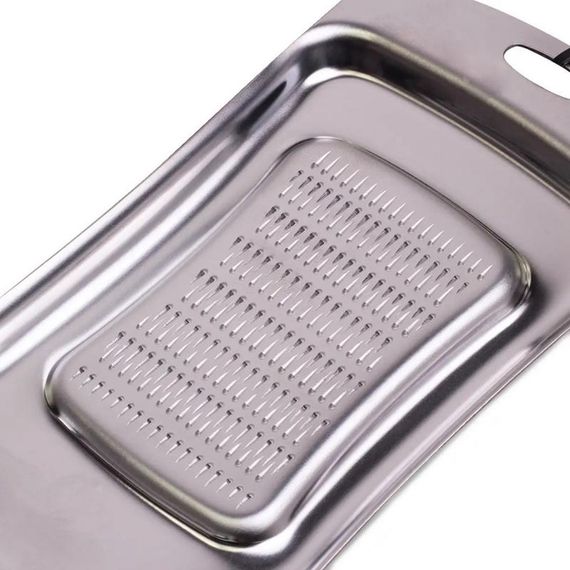 Терка Garlic Grater для сыра чеснока | Зображення 1