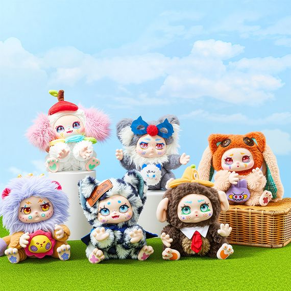 М'яка іграшка Прояви себе Pop Top Kimmon 556004 сюрприз-упаковка | Зображення 2