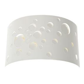 Бра настенное накладное в ванную минимализм W-503/1