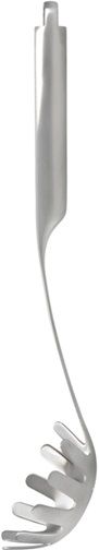 Ложка для спагетті KitchenAid Premium KMG005OHSS 34 см срібляста | Зображення 3