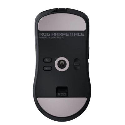 Мышка ASUS ROG Harpe II Ace Bluetooth/Wireless/USB Black (90MP0490-BMUA00) | Зображення 5
