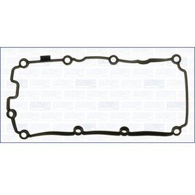 Прокладка клапанной крышки Audi A4/A5/A6/A8/Q5/Q7 / VW Phaeton/Touareg 2.7/3.0 TDI 03- (левая),11105800