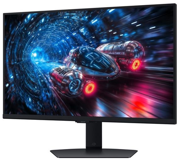 Монітор 27" Samsung LS27FG706EIXUA | Зображення 3