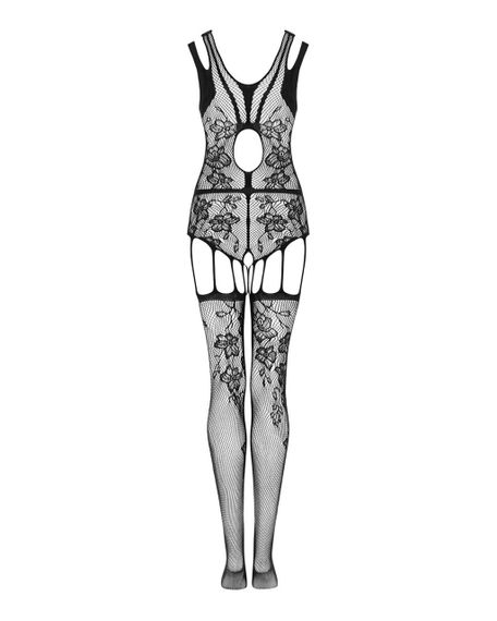 (SALE) Бодістокінг Obsessive Bodystocking F239 S/M/L, з доступом Sex Aura | Зображення 3