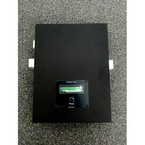 Контролер нагріву води від сонця без акумулятора WindSanLimitr S350v 10кВт