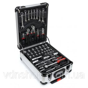 Комплект інструменту для ремонту авто з насадками, Набір інструментів професійний для дому OS-97