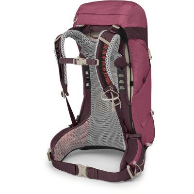 Рюкзак туристический Osprey Sirrus 34 elderberry purple/chiru tan O/S (009.3591) | Зображення 2