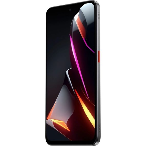 Мобільний телефон ZTE Nubia NEO 2 5G 8/256GB Silver (1076301) | Зображення 8