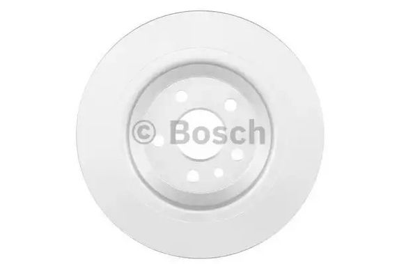 Диск гальмівний VOLVO V60, BOSCH (0986479397) | Зображення 2