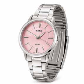 Жіночий годинник Casio LTP-1303D-4A