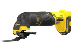 Багатофункціональний інструмент акумуляторний Stanley Fatmax без АКБ та ЗП SFMCE500B