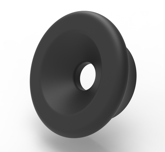 Автоматична вакуумна помпа із зарядкою від USB CANWIN Passion Pump Men - P668AU sexstyle | Зображення 9