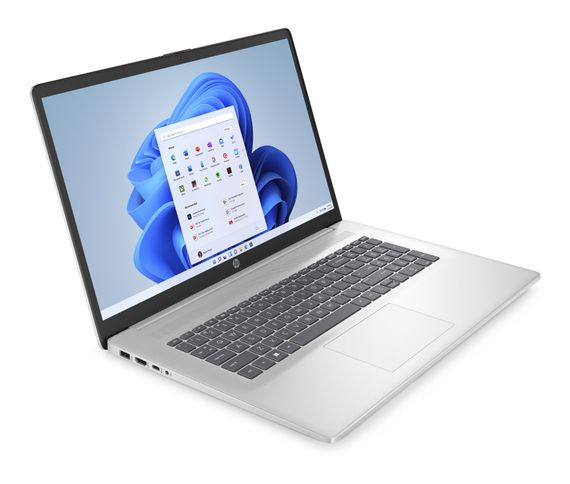 Ноутбук HP 17-cn3002ua 17.3&quot; FHD IPS AG 826W1EA | Зображення 6