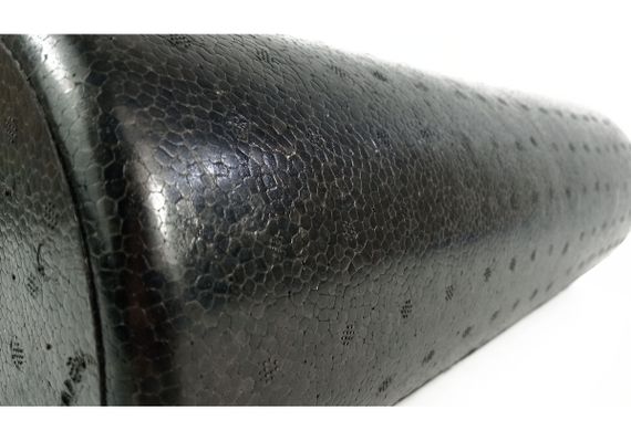 Масажний ролик EasyFit PolyFoam Roller EPP 45 см (EF-2036) | Зображення 2