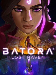 Batora: Lost Haven (PC) - Steam Key - GLOBAL