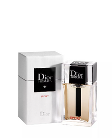 Туалетна вода Dior HOMME Sport (10 ml)