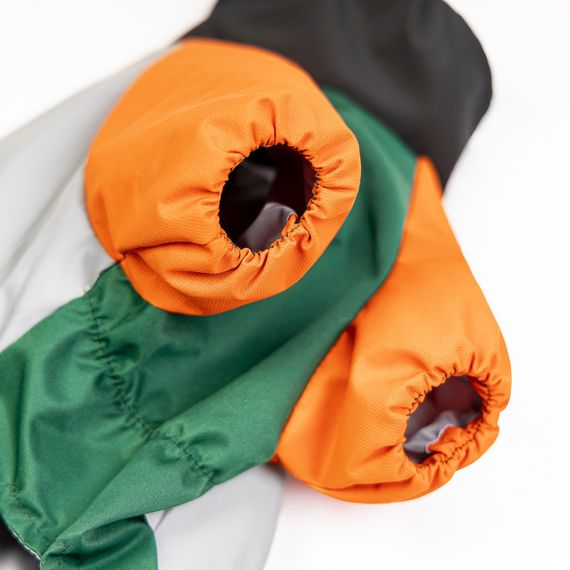 Дощовик Marlie SМ для собак | Зображення 6